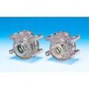 東京硝子 TGK 32H 標(biāo)準(zhǔn)泵頭鐵制