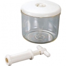 kenis  VM-2 簡易真空槽（清新空氣）