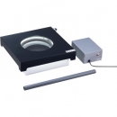 kenis  TK 簡易霧箱實驗組