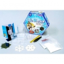 kenis  S03 雪和冰的科學