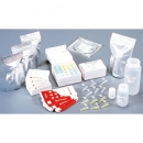 kenis  Dr. 電泳試驗