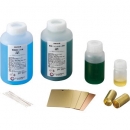 kenis  KYM-5 鍍金的試驗組