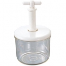 kenis  VL-2 簡易真空槽（清新空氣）