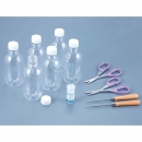 kenis  PM 塑料瓶顯微鏡制作組