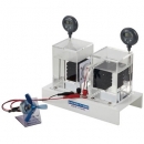 kenis  SU-1 溫差發電模型試驗器