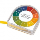 kenis  pH1 復式pH試紙