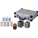 kenis  DX 放射線特性實驗組