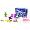 kenis  CB 水晶科學