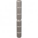 3M  ESNP02NN100N 不銹鋼金網過濾器