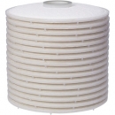 3M  B12D60C Zetaduusu（TM）吸附Doster濾器濾鏡器工業(yè)、電子、食品、飲料