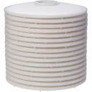 3M  C12D10S Zetaduusu（TM）吸附Doster濾器濾鏡器工業、電子、食品、飲料