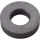 TRUSCO TF60RA-10P 光燈磁鐵（圓形孔）