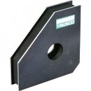 TRUSCO TMS-12 磁鐵六角圈