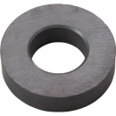 TRUSCO TF12RA-10P 光燈磁鐵（圓形孔）