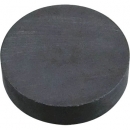 TRUSCO TF20R-1P 光燈磁鐵（圓形）