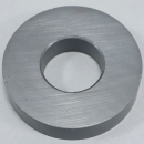 TRUSCO TF55RA-1P 光燈磁鐵（圓形孔）