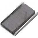 TRUSCO TFC43K-10P 指光燈磁鐵