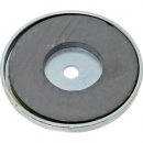 TRUSCO TFC46RA-1P 指光燈磁鐵