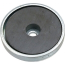 TRUSCO TFC36RA-1P 指光燈磁鐵