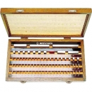 三豐 Mitutoyo  BM1-103-1 鋼制·1mm的標準設置