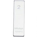 三豐 Mitutoyo  2.0-1 安坦拉格林