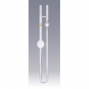 SIBATA(柴田科學) 026330-1 粘度計奧斯聚氯乙烯醋酸乙烯