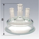 SIBATA(柴田科學) 032310-3 SPC塞布爾蓋蓋帶式（CHTT類型）