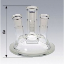 SIBATA(柴田科學) 032300-04 SPC隔膜58mm