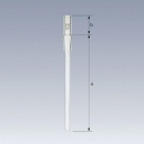 SIBATA(柴田科學) 030610-19 SPC溫度計用保護管