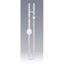 SIBATA(柴田科學) 026340-1 粘度計奧斯聚乙烯聚乙烯酒精