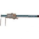 中村製作所(KANON) E-ICM15B 數(shù)字表側(cè)諾基斯150mm長(zhǎng)度55.5mm