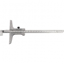 中村製作所(KANON) BSD15P 卡爾馬爾型皮克式漂泊尺150mm