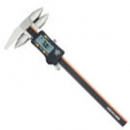 中村製作所(KANON) E-RM15J 直讀式數字丸孔間距諾基斯