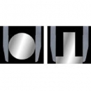 中村製作所(KANON) LSM20X110 長喬諾基斯