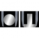 中村製作所(KANON) LSM30X170 長喬諾基斯