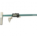 中村製作所(KANON) E-RM30DX 多功能數字圓形孔間距諾基斯300mm