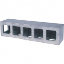 大菱計(jì)器製作所 KA101 長(zhǎng)體塊（150X 100X100