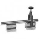 大菱計器製作所 JM103 硬鋼燈安裝V塊