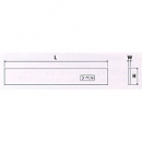 大菱計器製作所 FD102 臺付直角規JIS 2級非燒入品中心形