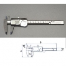 ESCO EA725D-7A 數字（數字）