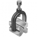 ユニセイキ KV-50 硬鋼燈安裝V塊50mm