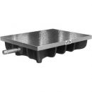 ユニセイキ U5050B 箱型定盤