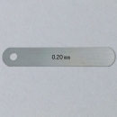 日本永井 75L0.20   異種字體