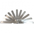 日本永井 100A10 JIS系列（12.7寬）