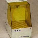 藪內 YHK 桌面型離子清潔箱 SE-900