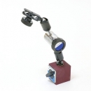 日本強力 KANETEC  MB-PSX 高鎖迷你底座（可以切換Mika鎖定式小形磁體）