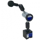 日本強力 KANETEC  MB-CX 高鎖迷你型（甲卡鎖式小形·吸附面V面）