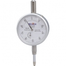 得樂 TECLOCK TM-105WF 圓型盤規