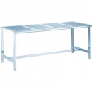 TRUSCO PTB1890 拉伸表SS304 1800 00X900