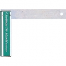 シンワ測定 74110 鋁臺式蘇格力